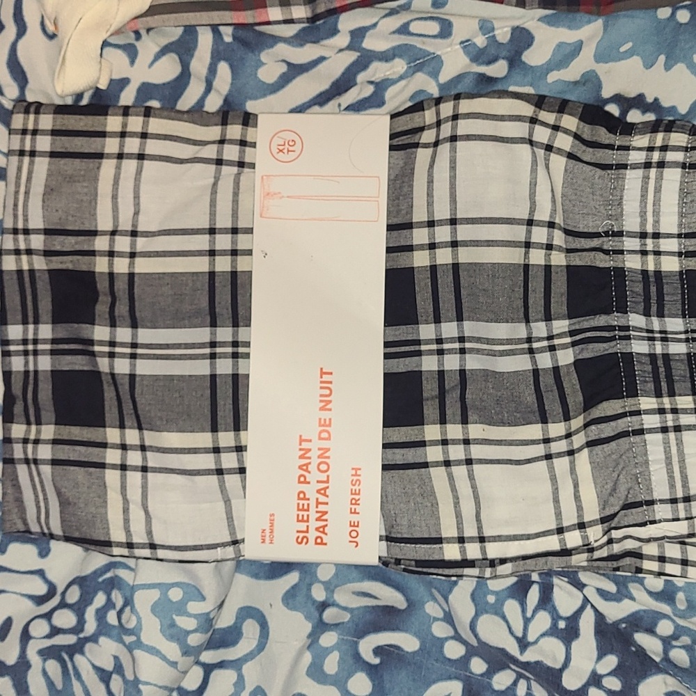 Sleep Pants